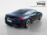 BMW M850i xDrive Coupé - gebrauchte BMW M850 aus dem Jahr 2023