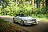 Mercedes-Benz SL 70 AMG - Mercedes-Benz SL 70 AMG Gebrauchtwagen