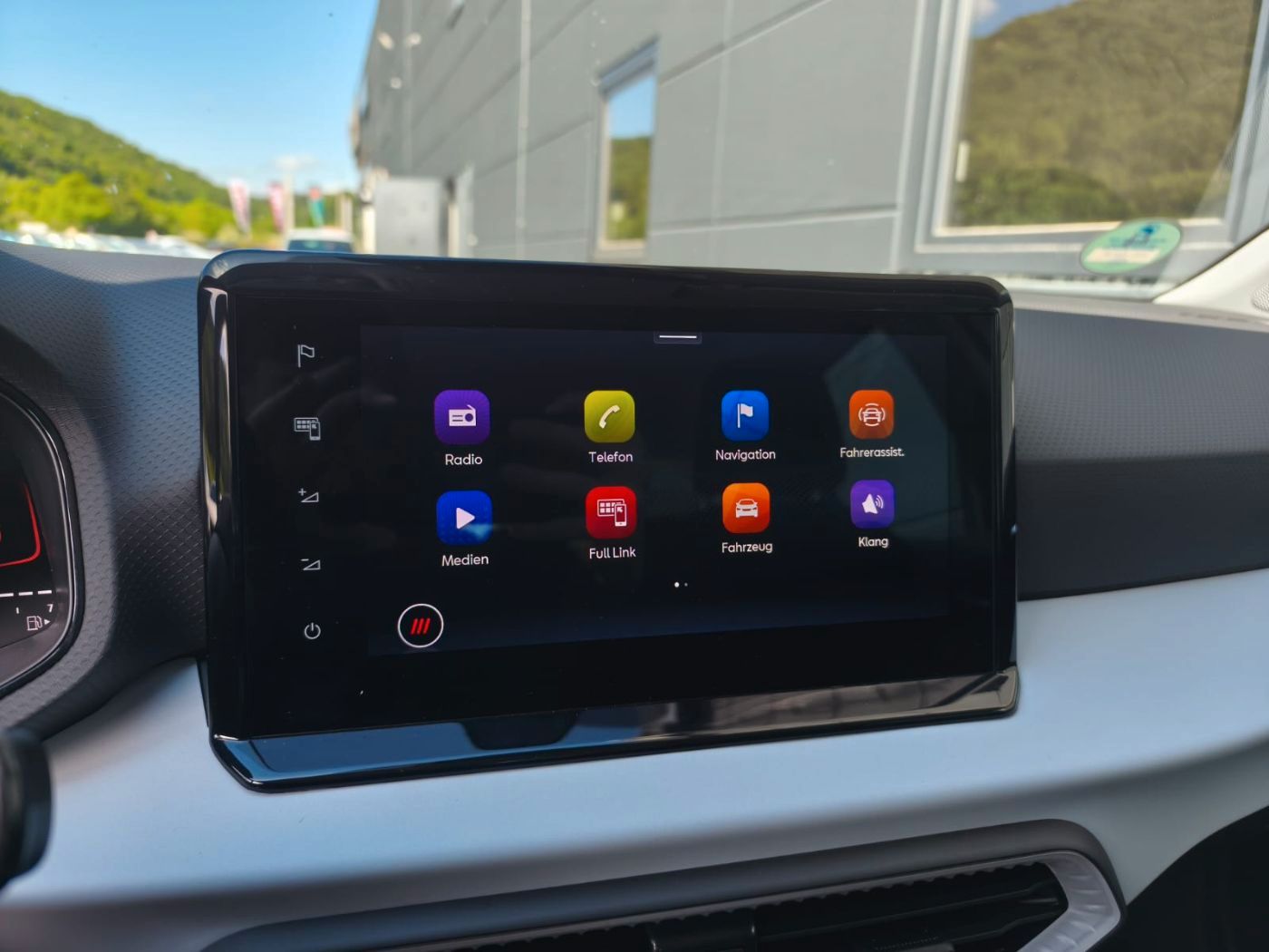 Seat Arona - Bild 13