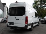 Mercedes-Benz SPRINTER 319 MIXTO/Maxi/L3H2/Navi/AHK 3,5T/Stdhz - Offers