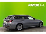 BMW 318 d Touring Steptronic+LED+NAVI+VIRTUAL+PDC - BMW 318 in Duisburg