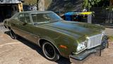 Ford Torino im Originalzustand - Ford Gebrauchtwagen von 1975