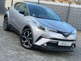 Toyota C-HR Hybrid Club - Toyota C-HR: Club