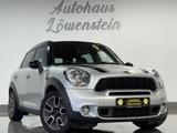 MINI Countryman Cooper S All4*SHZ*TEMPOMAT* - MINI Cooper S: Grau, Countryman