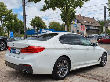BMW 530 - 9