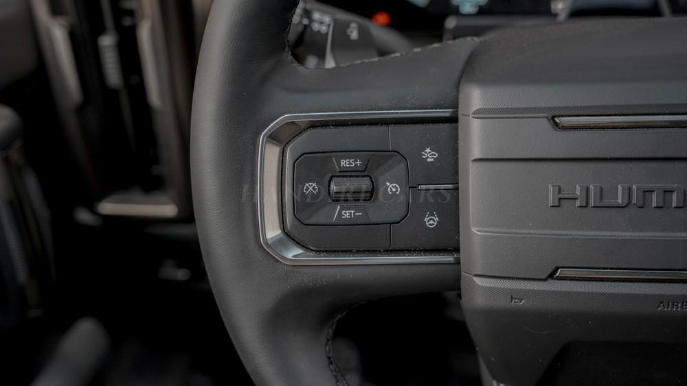 GMC Hummer EV 3X SUV Edition 1 Moonshot € 110000