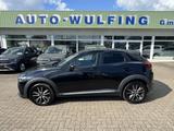 Mazda CX-3 Skyactiv-G 120 FWD Center-Line - Mazda Gebrauchtwagen in Rostock