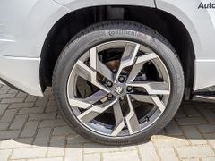 Foto Nummer 5: SKODA Karoq