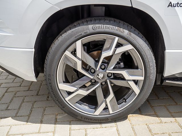 Foto Nummer 5: SKODA Karoq
