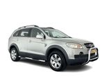 Chevrolet Captiva 2.4i Style 2WD *VOLLEDER | AIRCO | CRUIS