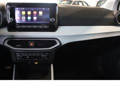 Fahrzeugabbildung Seat Arona Xcellence*AppleCarPlay*Sitzheizung*Klimaau