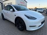 Tesla Model Y Performance Matrix FSD AHK - Tesla Model Y