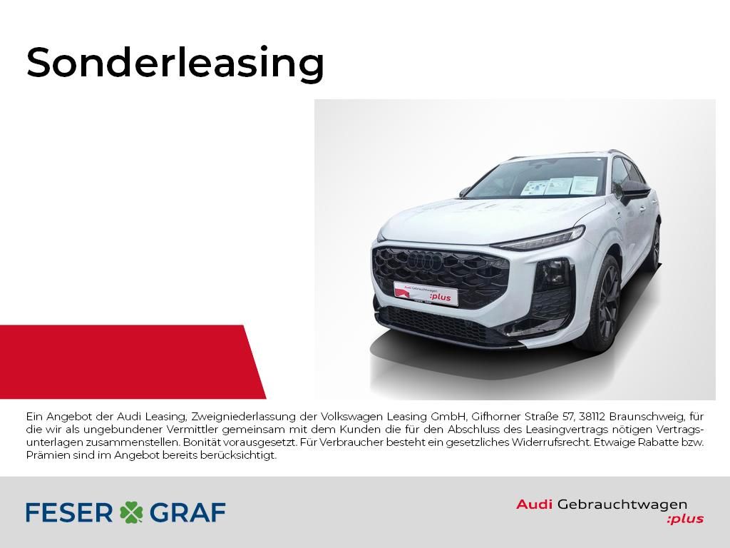Image of Audi Q3