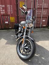 Harley-Davidson Sportster Superlow 1200T - HARLEY-DAVIDSON SPORTSTER SUPERLOW 1200T