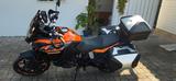 KTM ADVENTURE 1090 - KTM 1090 ADVENTURE