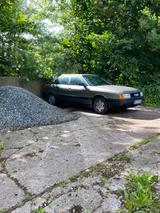 Audi 80 1.9 Diesel Tausch - Audi 80 mit Diesel-Antrieb