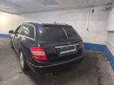 Mercedes-Benz C 230 T AVANTGARDE Avantgarde - gebrauchte Mercedes-Benz C 230 aus dem Jahr 2008