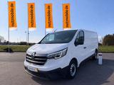 Renault Trafic  3,0t  Sortimo Regale Navi AHK - Behindertengerechte Renault Trafic