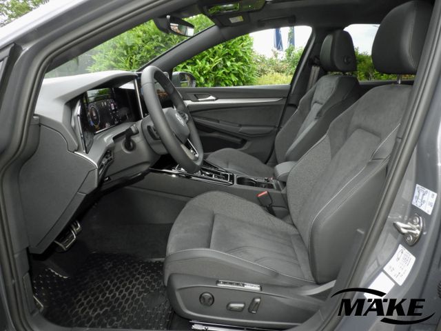 Golf Edition 50 1.5 eTSI DSG HUD AHZV DCC RFK PD