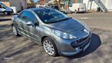 Peugeot 207 CC Platinum 120 Platinium - Peugeot 207: Platinium