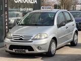 Citroën Citroen C3 1.4- Ben-Metano revisionato-Neopatent - Citroën C3 mit CNG-Antrieb