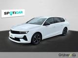 Opel ASTRA ST 1.2 GS AT-8 --KAMERA-SITZHZG-ACC-- - Opel Astra aus 2024