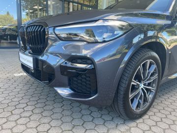 BMW X5 - 6