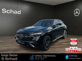 Mercedes-Benz GLC 300 de 4M AMG+NAVI+AHK+DISTR+MEMORY+360°+SHZ - Mercedes-Benz Gebrauchtwagen in Bayreuth
