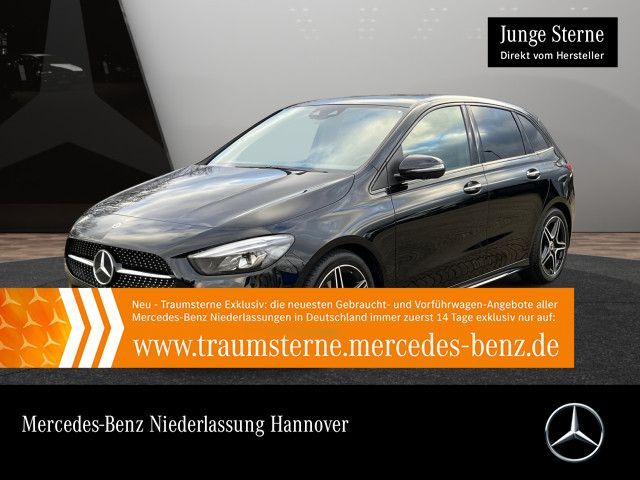 Mercedes-Benz B 200 AMG/Pano/LED/360°/Memo/Keyle/EasyP