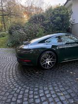 Porsche 992 Carrera Coupé Carrera - Porsche 992 in Solingen