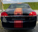 Ford Focus CC 2,0 Black Magic Black Magic - Ford Focus aus 2008: Cabrio