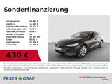 Audi A5 Avant TFSI LED/ACC/El. Sitze/R-Kamera/18 Zoll - Audi A5 Jahreswagen
