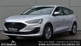 Ford Focus Turnier 1.5 TDCi/TITANIUM/ACC/LED/NAVI/KAM - Ford Focus: Tdci Titanium