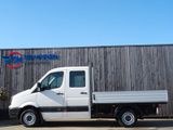 Volkswagen Crafter 2.0 TDi Pritsche Dopplekab Klima 80KW E5 - Volkswagen Crafter 2 5 TDI