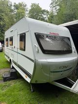 Dethleffs C Joy 460  - Offers matching your search criteria