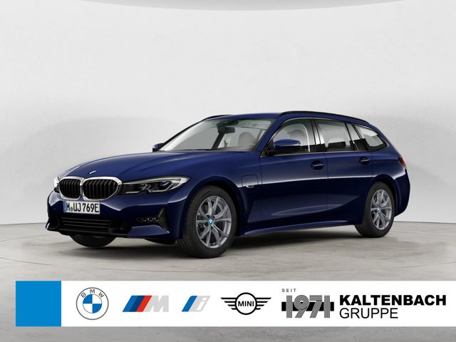 BMW 330e xDrive Touring Sport Line HUD LASER NAVI