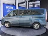 Ford Tourneo Custom L1 1.0 Plugin Hybrid Titanium - Ford Tourneo Custom mit Hybrid-Antrieb