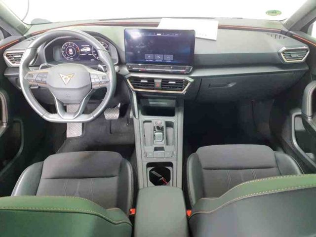 Leon 1.5 eTSI DSG MATRIX-LED+KAMERA+ACC+NAVI+SHZ