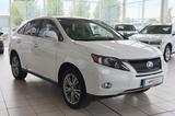 Lexus RX 450h Limited Edition Panorama LED 1. Hand - Lexus Gebrauchtwagen in Braunschweig