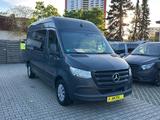 Mercedes-Benz Sprinter III Kasten L2H2 RWD 319 V6 CDI*AHK*LKW* - Mercedes-Benz Sprinter: 319 Cdi