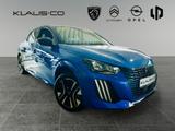 Peugeot 208 EAT8 PT 100 *Navi*Cam*SHZ*Keyless*GJR* - Peugeot e-208 Gebrauchtwagen
