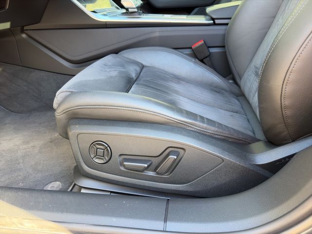 A6 Avant 50 TFSI e quattro design S-tronic PANO