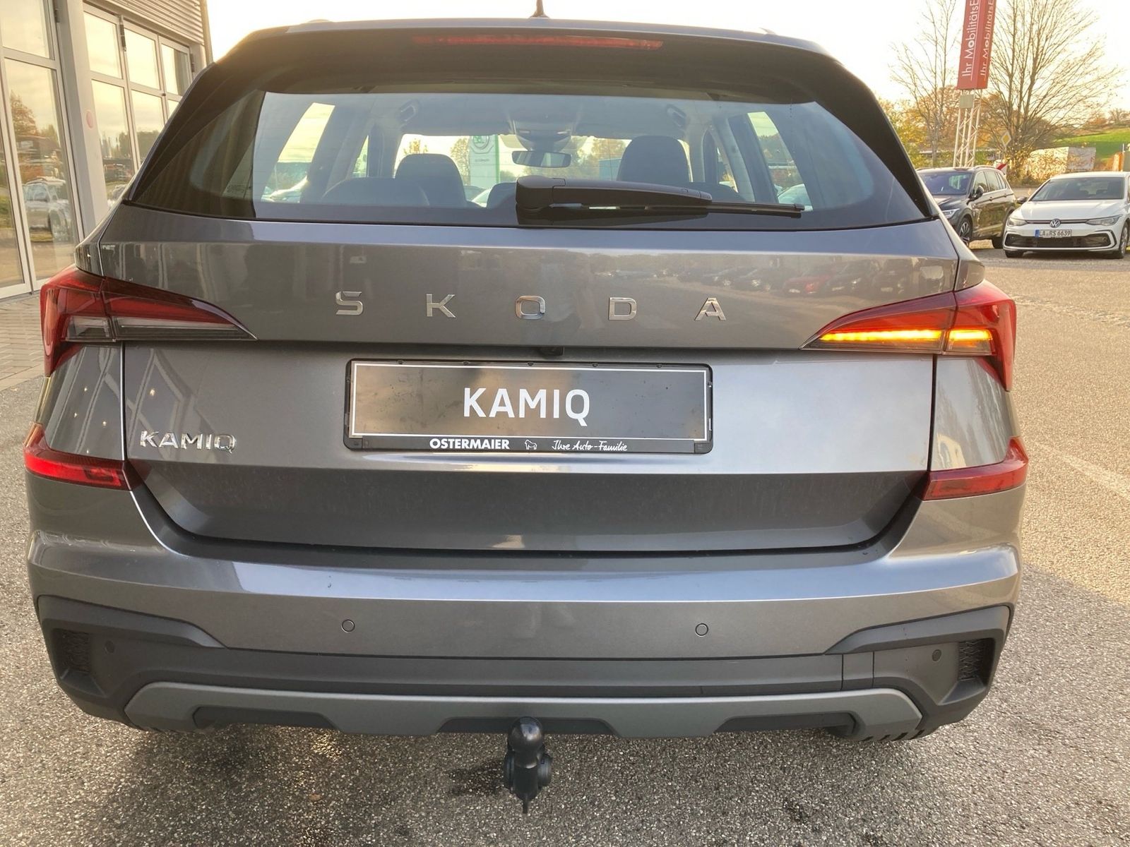 Skoda Kamiq - Bild 29