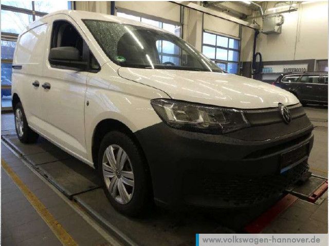 Volkswagen Caddy Cargo 2.0 TDI KR EcoProfi