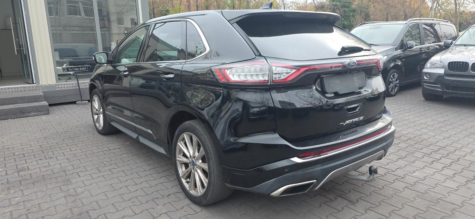 Ford Edge Vignale 4x4