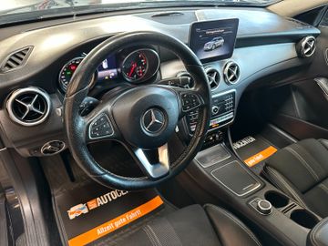 MYAUTOCENTER – Gebraucht- und Jahreswagen mit Werkstattservice in Pfaffenhofen Mercedes-Benz GLA 220 CDI d 4Matic *LED*Kamera*