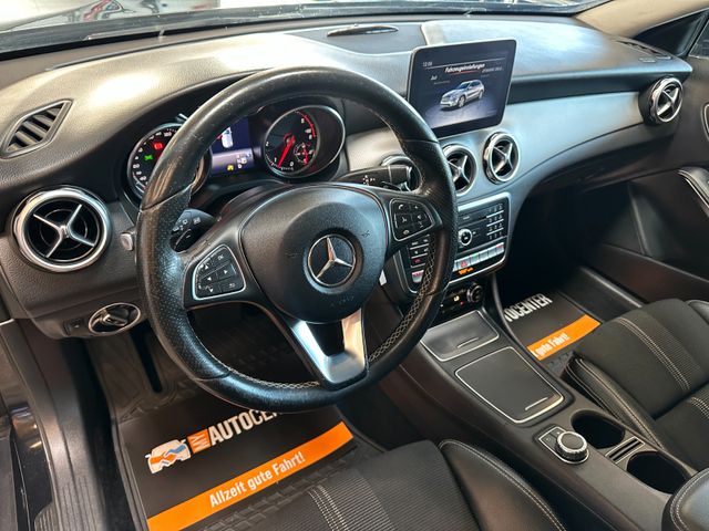 MYAUTOCENTER – Gebraucht- und Jahreswagen mit Werkstattservice in Pfaffenhofen Mercedes-Benz GLA 220 CDI d 4Matic *LED*Kamera*