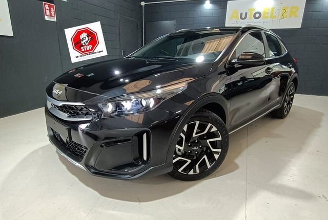 Otros Kia XCeed 1.5 T-GDi 160 CV MHEV iMT Business