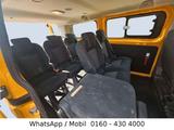 Ford Tourneo / Transit Custom Kombi 320 Trend 8 Sitze - Ford Tourneo aus 2022