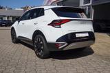Kia Sportage 1.6 T-GDI mHeV Spirit LED Navi ACC 360° - Kia Sportage: Spirit
